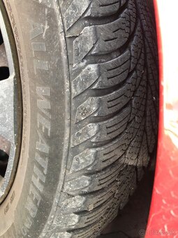 Kia rio 119000km - 12