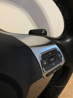 Rline Gti Gtd volant volkwagen s airbagom - 12