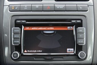 Volkswagen Polo 1.2 TSI Automat Highline - 12