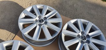 5x114,3 r18 mazda kia hyundai mitsubishi toyota honda - 12