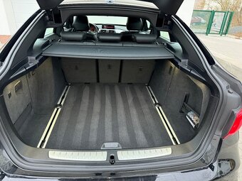 BMW F34 GT M-packet 330XD - 12