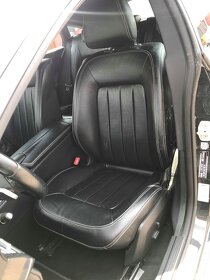 Mercedes-AMG☆CLS❤️ 350 d ,4x4, V6 rok 2015 len 161.000km - 12