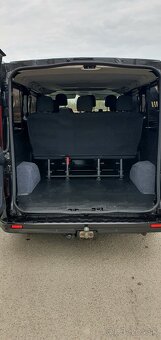 Opel Vivaro L2H1 9 miestna dlha verzia - 12