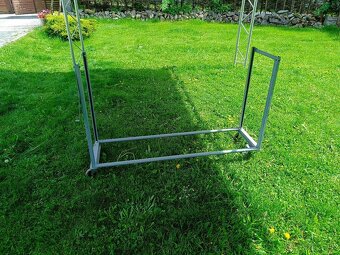 Profi stan 3,5 x 6 m - 12