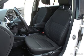 Škoda Fabia Combi 1.2 TSI 110k Style DSG Automat - 12