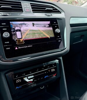 Volkswagen Tiguan 4x4 2.0 TDi DSG 2022 - 12