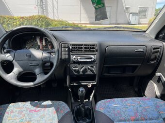 Seat Ibiza 1.4,orig.108.000km - 12