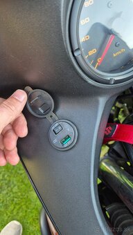 Suzuki VStrom DL 650 - 12