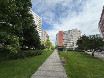 Predaj 2 izb. byt Koloseo Bratislava, Tomášikova ul. - 12