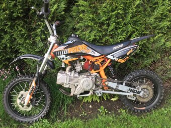 Minibike 190 - 12