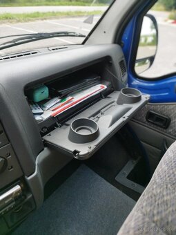 Peugeot Boxer 2000 - VEĽMI ZACHOVALÝ STAV - 12