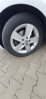 Škoda octavia 3 - 12