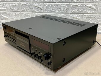 SONY TC-K990ES …. Kazetový deck - 12