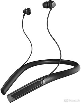 Bluetooth slúchadlá - v cene obedového menu - 12