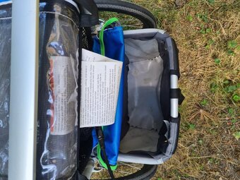 Thule Chariot CX1 - 12