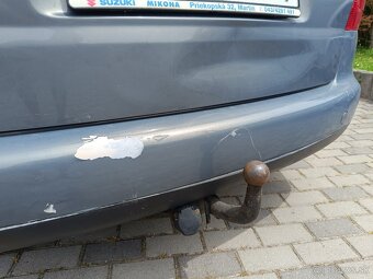 Volkswagen Touran 1,9 TD - 12