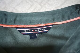 Overal Tommy Hilfiger, veľ. XS/S - 12