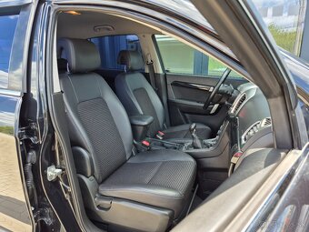 Chevrolet Captiva 2.2 D LT 7 miest - 12