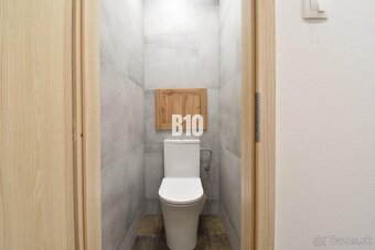 Moderný 3-izbový byt po kompletnej rekonštrukcii – Bytča - 12