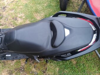 Rozpredám Yamaha X-Max xmax 125 250 300 400 na ND - 12