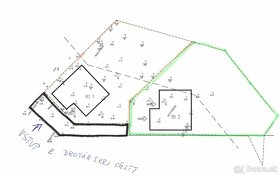 Pozemok v BA I, Starom Meste, na rodinné domy - 12