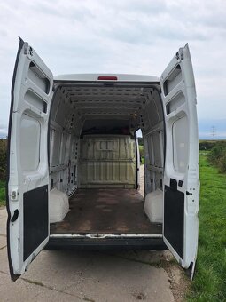 Peugeot Boxer 2.2 BlueHDI - 12