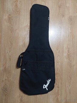 Elektronická gitara Fender Squier telecaster - 12