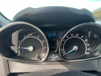 Ford Fiesta mk7 - 12