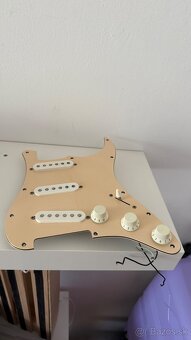 Gitarové príslušentstvo - 12