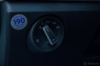 Volkswagen e-UP 2022 - 12