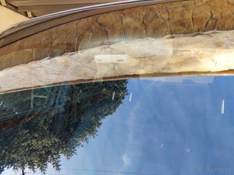 Mercedes Benz E300 OM606 5st. manual - 12