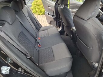 Toyota Chr 2021 2.0hybrid 96000km Edition facelift - 12