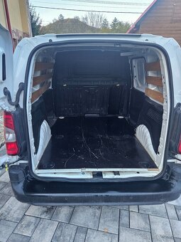 Citroën Berlingo 1.5 Blue-HDi - 12