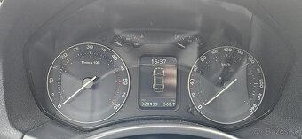 ŠKODA OCTAVIA 1.9 TDI 77 kw 4x4 - 12