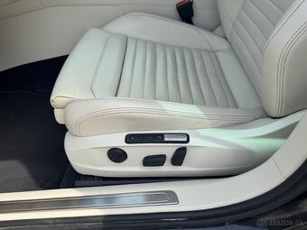 Volkswagen Passat 2.0TDI  Highline 4-Motion - 12
