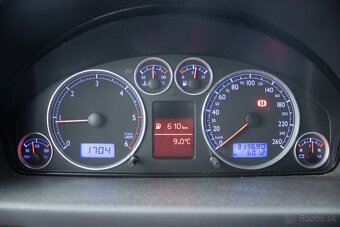 Volkswagen Sharan 2.0 TDI Highline 103kW - 12