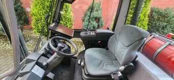 VZV Jungheinrich TFG 435s - 12