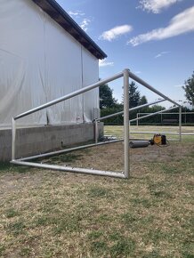 Ponúkam zváranie hliníka - 12