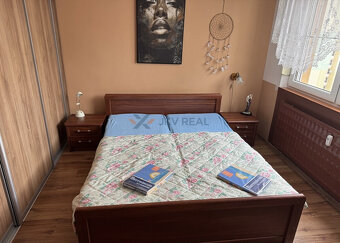 Prenájom 3-izbového bytu – Trnava, Družba - 12