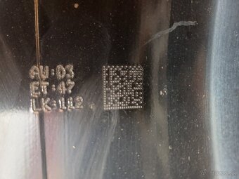 hlinikové disky Mercedes,Audi,Vw,Skoda,Seat,-R17, 5x112 - 12