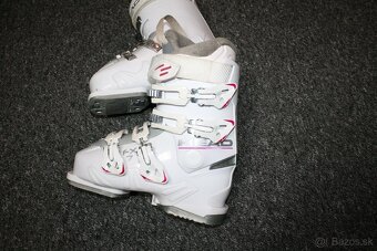 dámske lyže dynastar Glory 74 Rocker 149 cm - 12