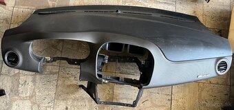 Vsetko komplet za 100e Fiat Bravo 2 - 12