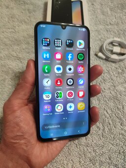 Samsung Galaxy A34 128GB,6GB RAM - 12