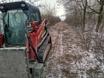 ponuka práce ,strojnik , zvarač,opravy strojov - 12