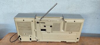 Radiomagnetofon Condor - 12