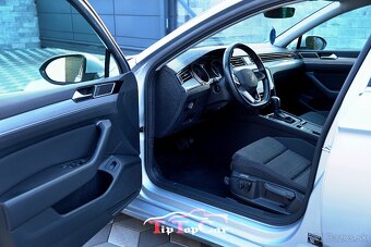 ⏩ Volkswagen Passat Variant 2.0 TDI EVO Business DSG - 12