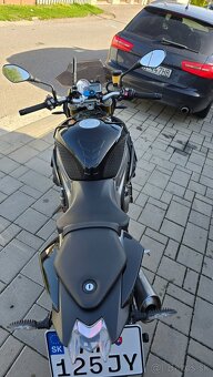 BMW S1000R – 2016 – TOP STAV – 36 400 km - 12