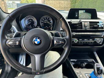 BMW M140i xdrive 2018 - 474 HP a 652 NM - 12