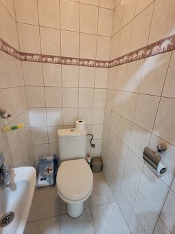 Na predaj rodinný dom pri Šali - 12