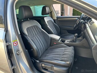 Škoda Superb III Combi 2.0 TDI 110kw Dsg Led Virtual - 12